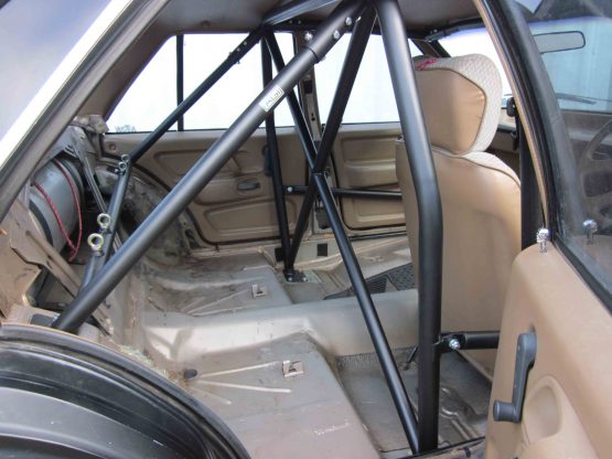 Ford falcon roll cage kits #2