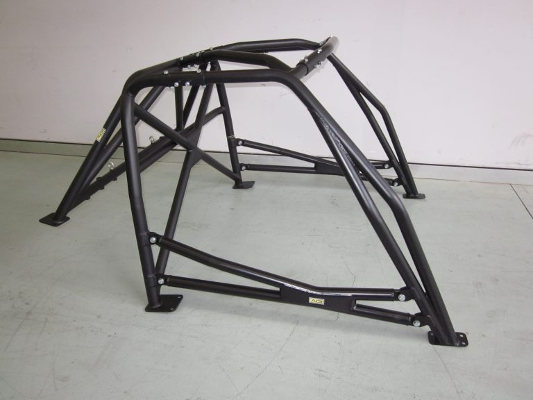 (F) MGB GT - Full cage 6pt Bolt in - AGI ROLL CAGES